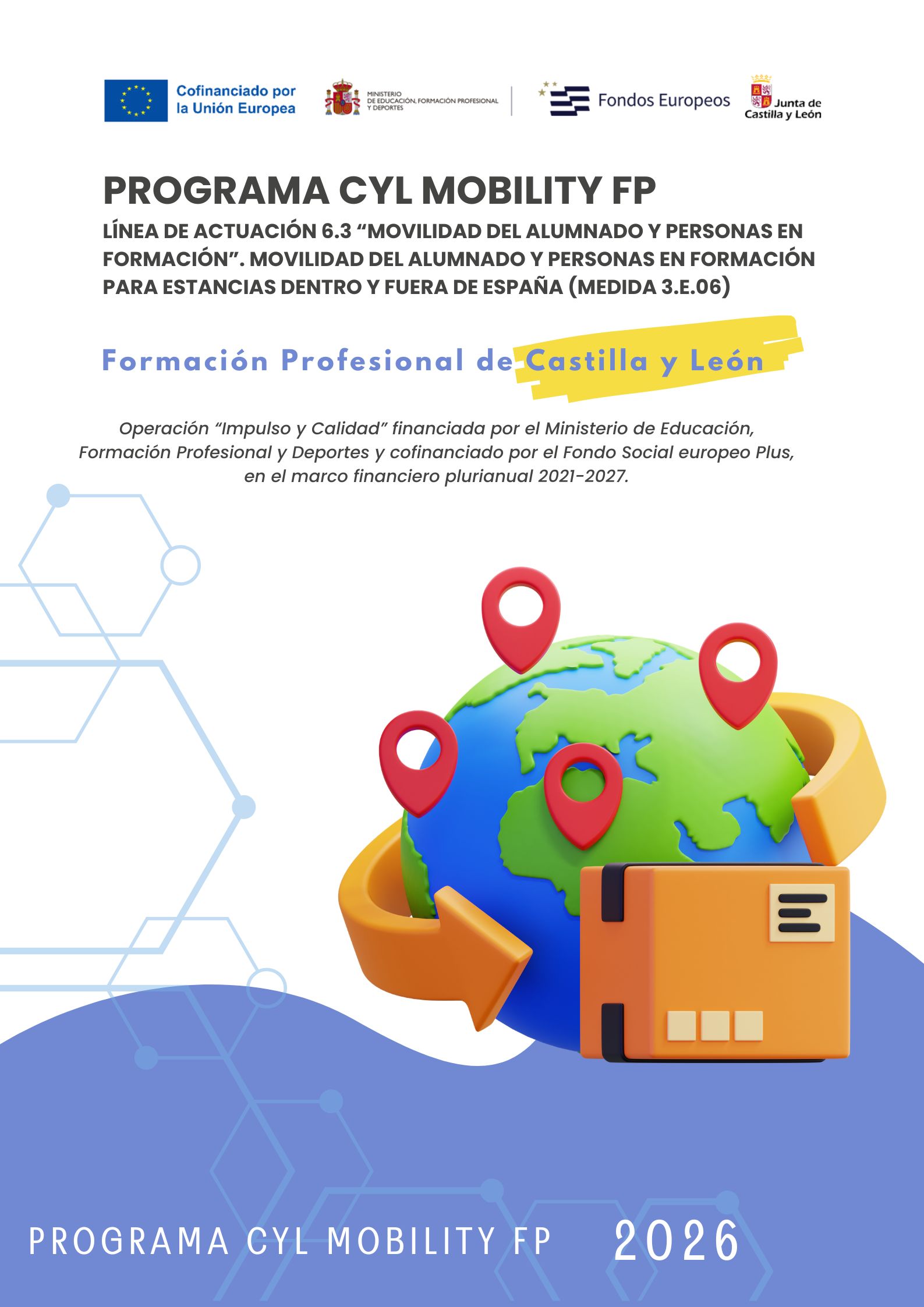 CYL MOBILITY FP 